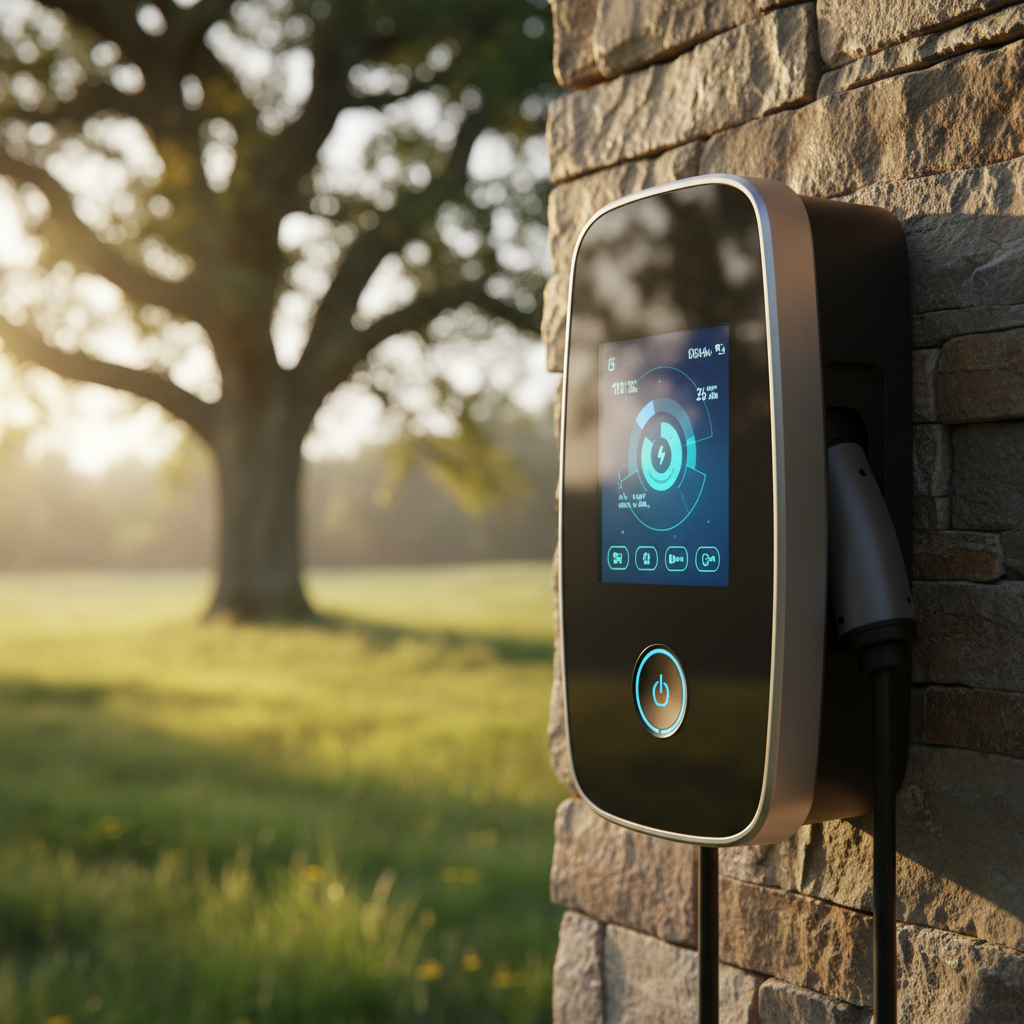 How to Choose Between 7kW and 22kW EV Chargers for Your Home