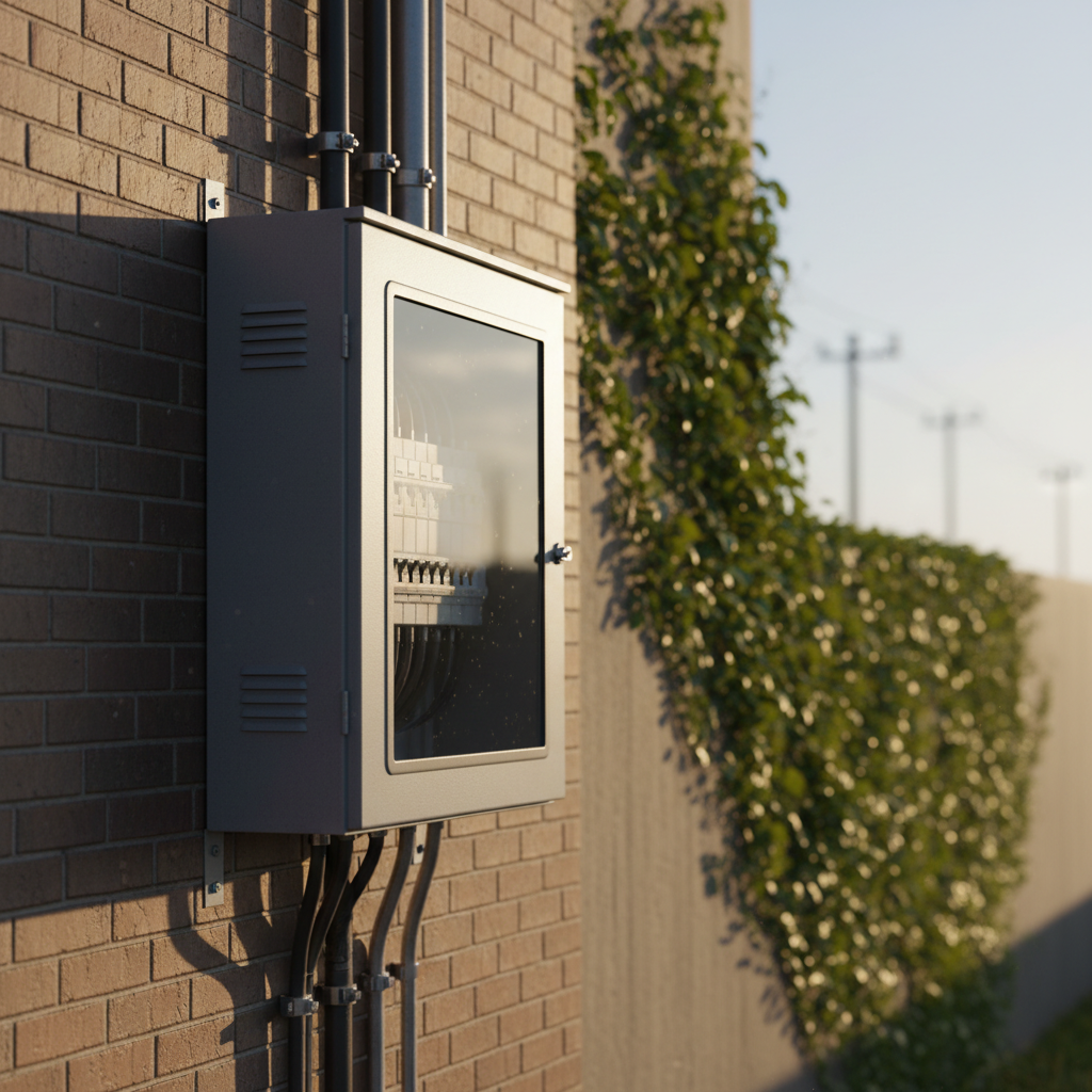 Commercial Electrical Compliance: Essential Safety Requirements for Central Coast Businesses