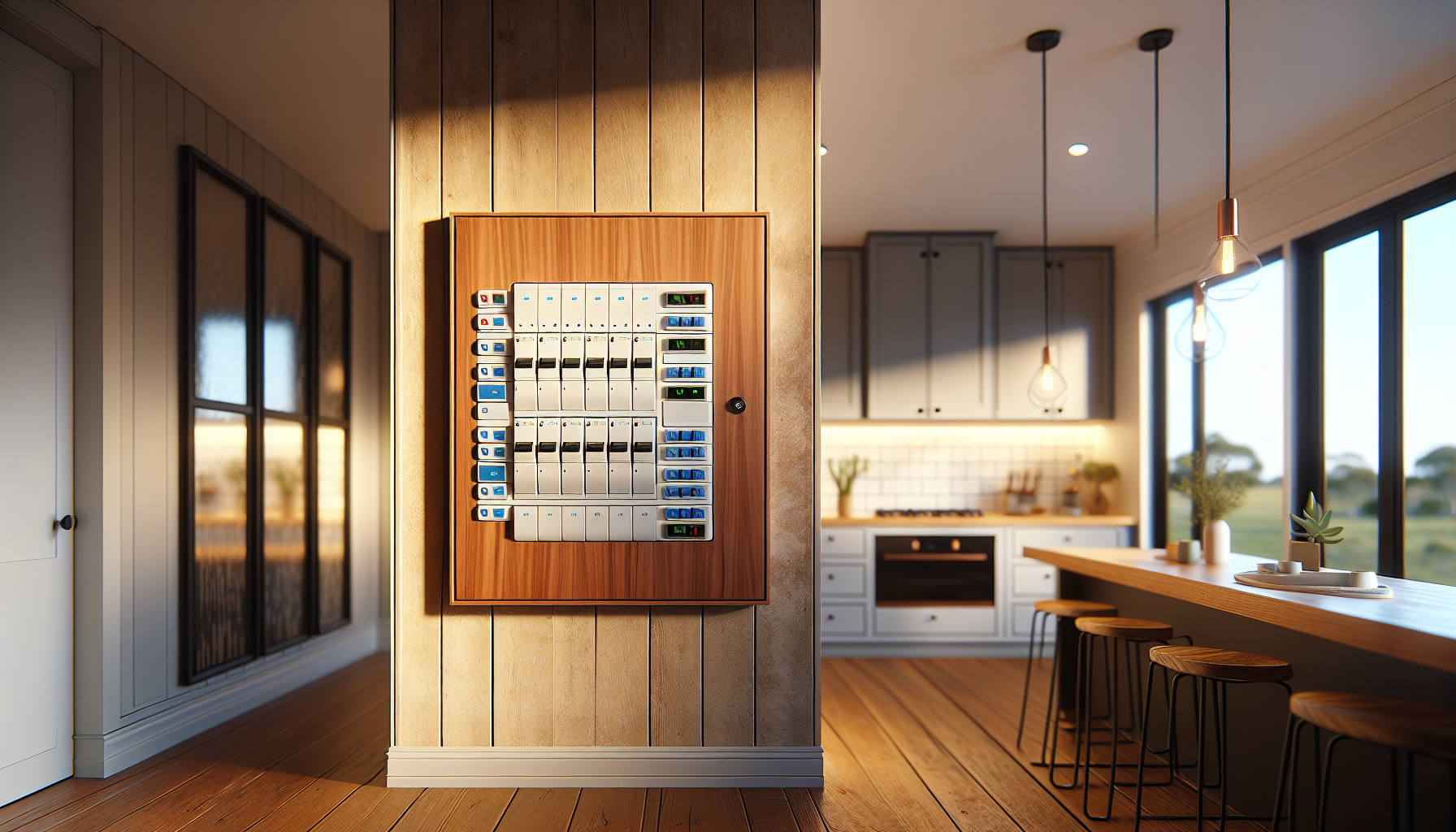 Commercial Electrical Services: What Central Coast Businesses Need to Know