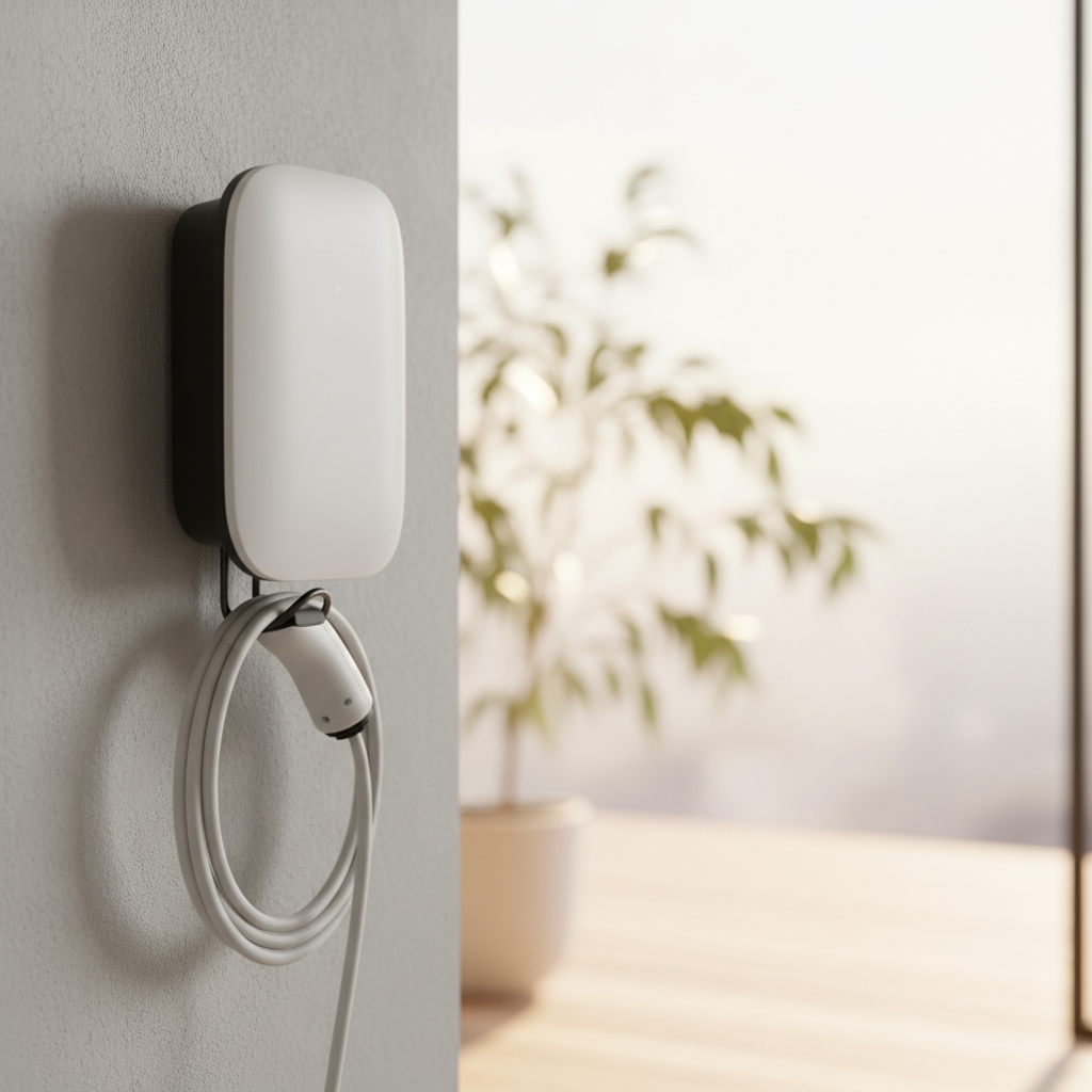 EV Charger Installation Cost: What Central Coast Homeowners Pay in 2024