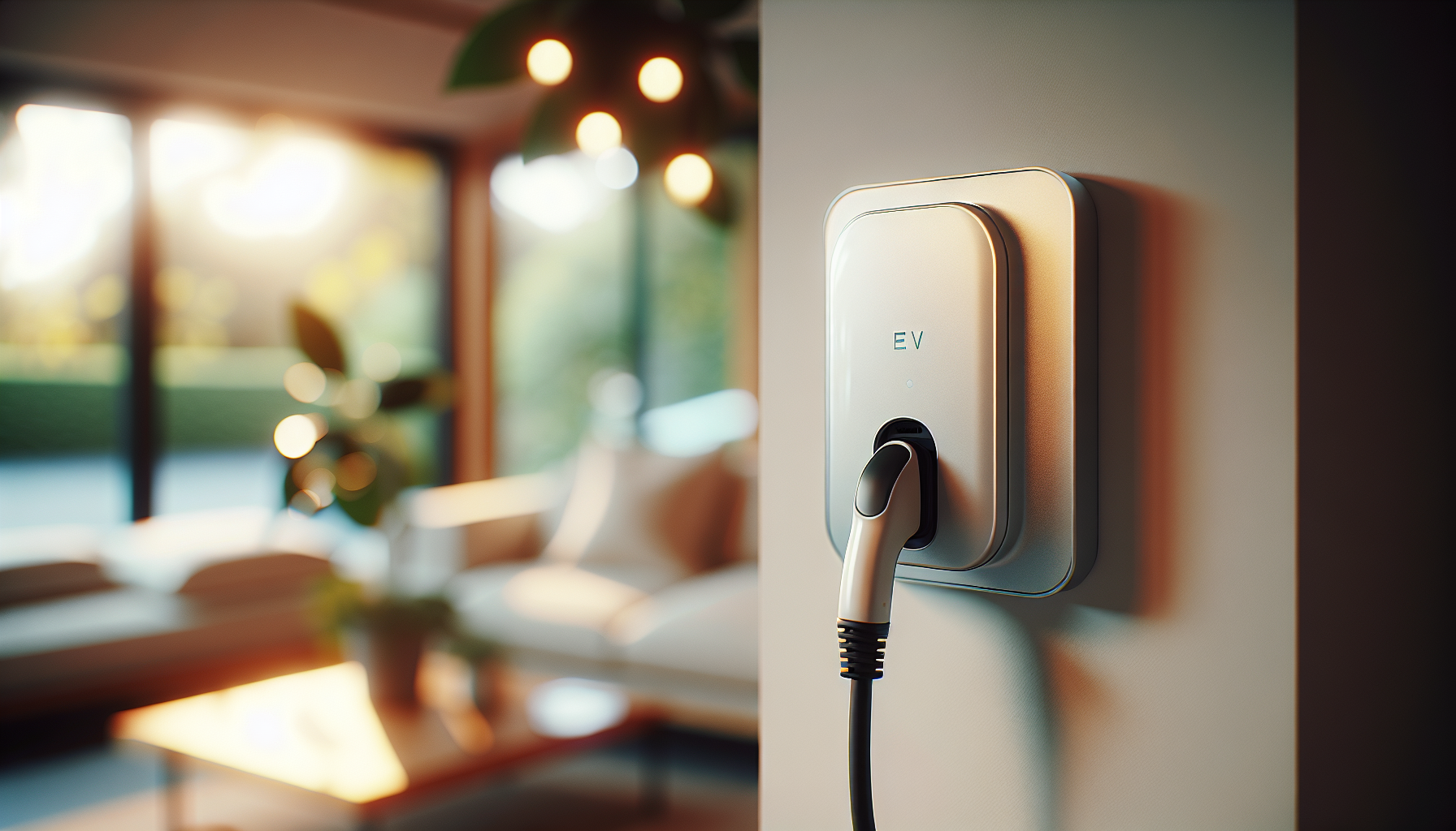 EV Chargers