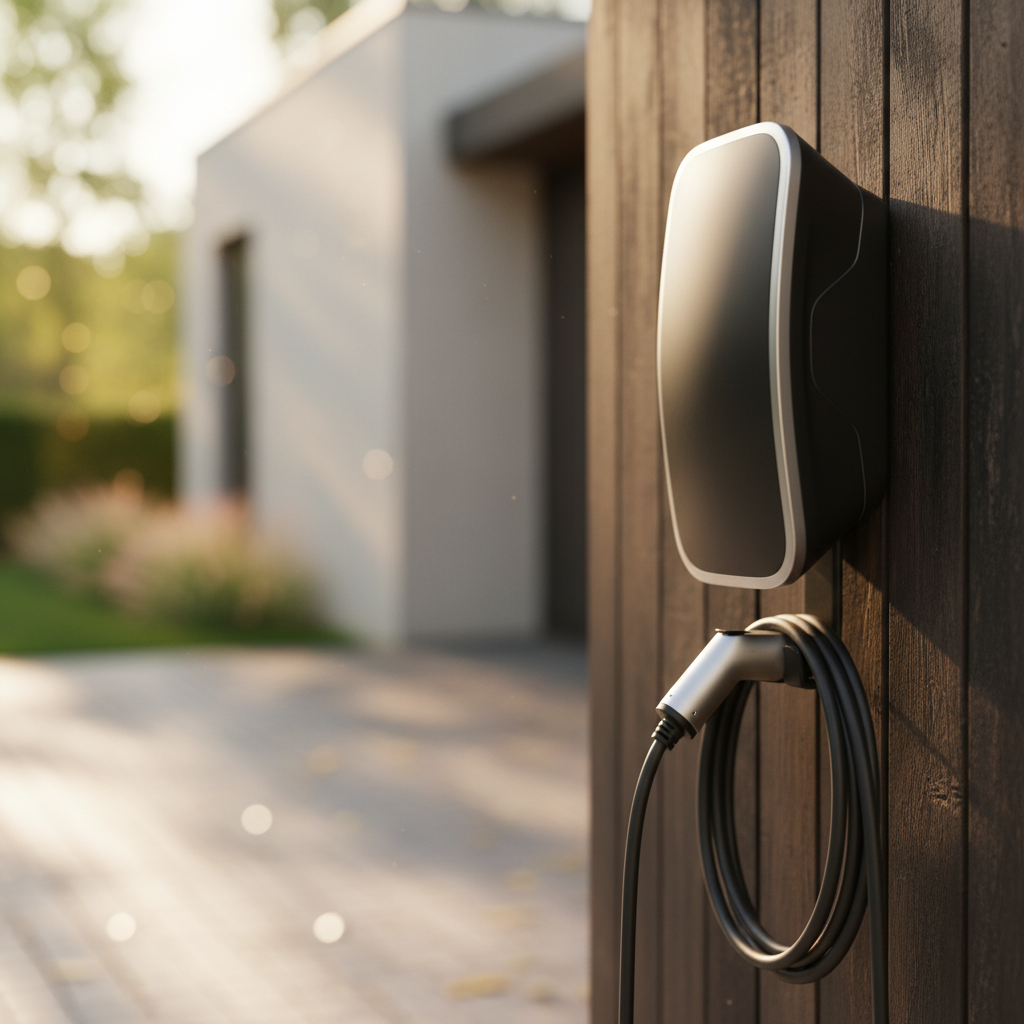 Home EV Charging Station Maintenance: Keep Your Electric Vehicle Charger Running Safely