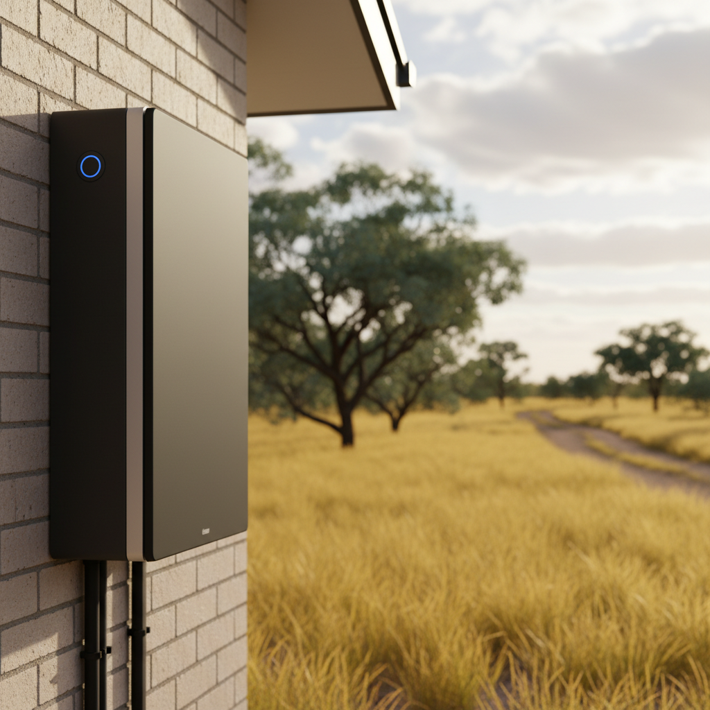 Solar Battery Storage: Is It Worth It for Central Coast Homes?