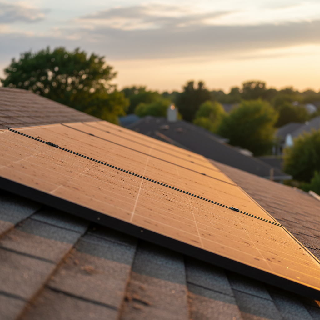 Solar Panel Cleaning: DIY vs Professional Maintenance on the Central Coast