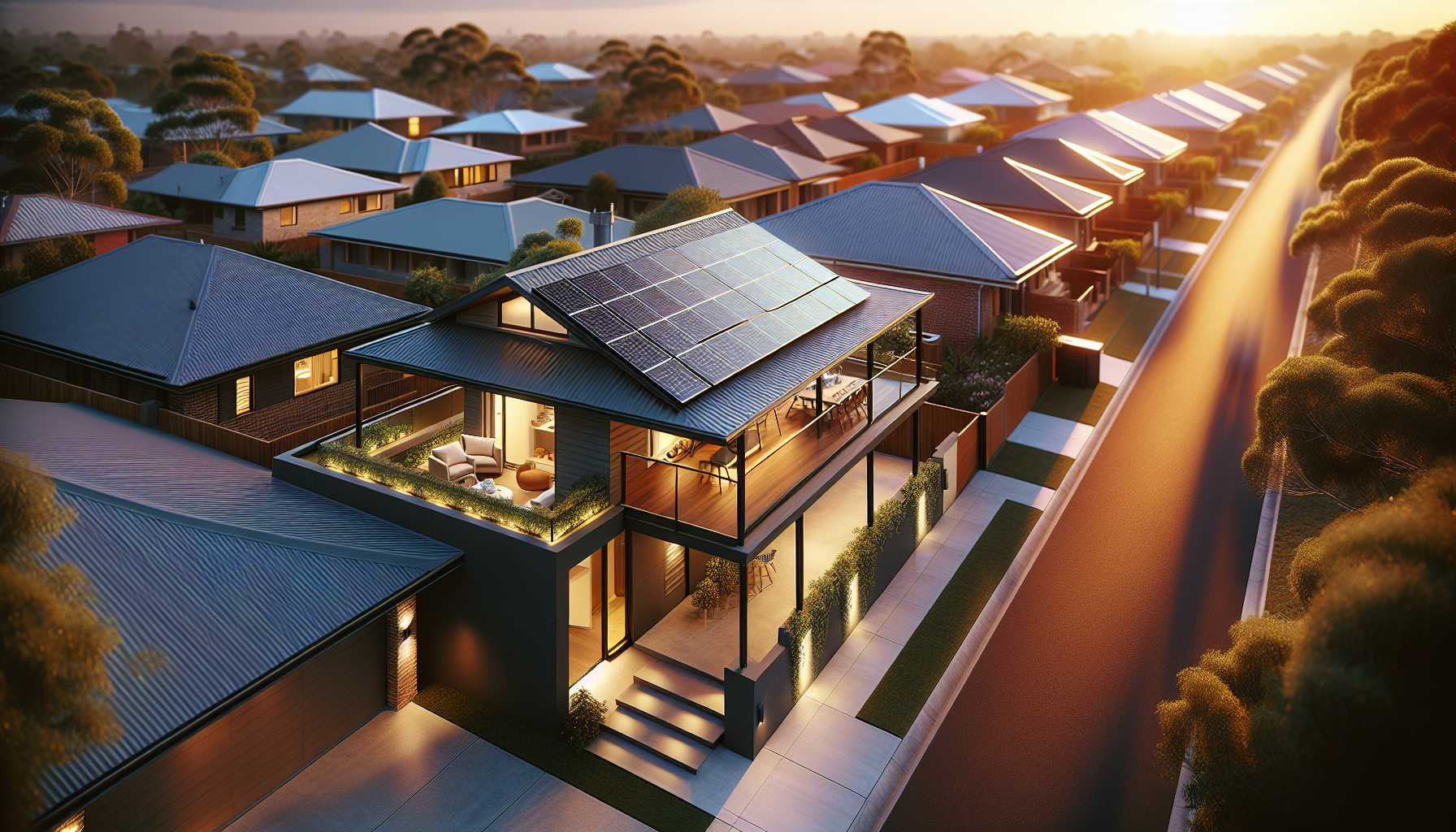Solar Panel Installation: What Central Coast Homeowners Need to Know