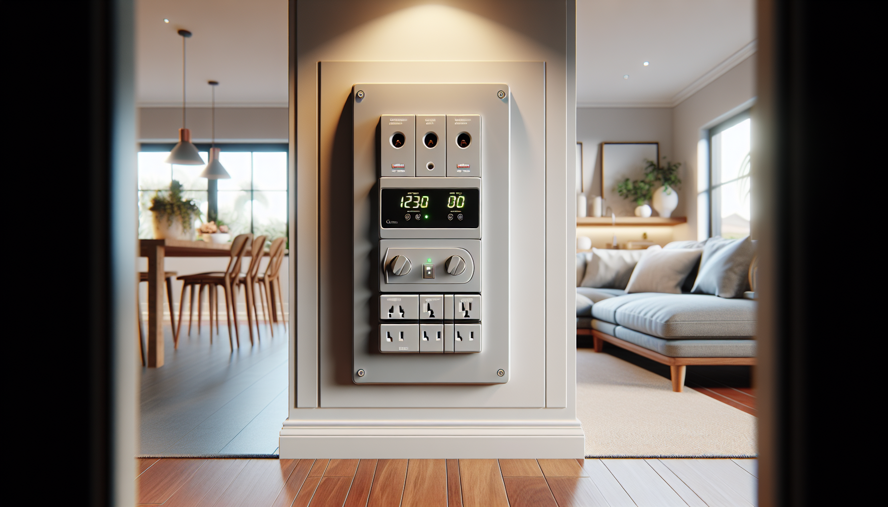 Whole House Surge Protector: Is It Worth Installing?
